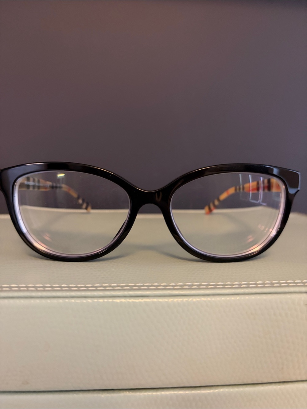 Women’s Burberry Frames (for sunglasses or reading glasses)